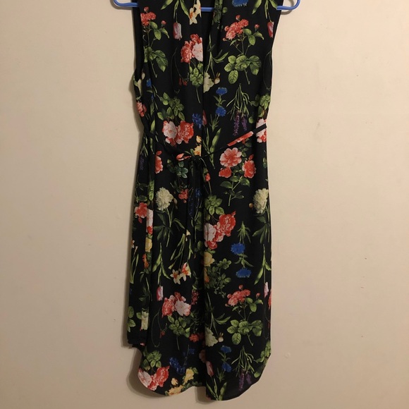 Maternity dress - Picture 2 of 4